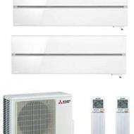 Recensioni di condizionatore mitsubishi electric