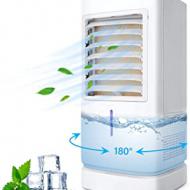 Recensioni di condizionatore portatile 7000 btu