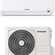 Recensioni di condizionatore samsung windfree