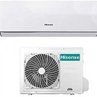 Recensioni di condizionatore unico daikin