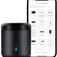 Recensioni di condizionatore wifi