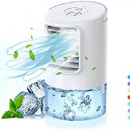 Recensioni di condizionatori colorati
