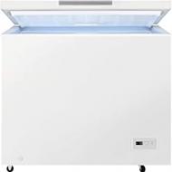 Recensioni di congelatore electrolux