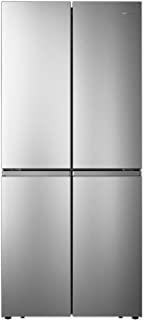 Recensioni di congelatore hisense
