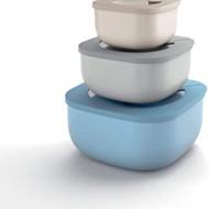 Recensioni di contenitori freezer