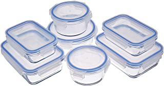 Recensioni di contenitori tupperware microonde