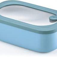 Recensioni di contenitori tupperware per microonde
