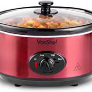 Recensioni di crock pot slow cooker