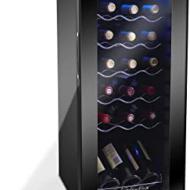 Recensioni di datron cantinette vino