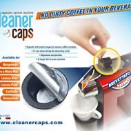 Recensioni di decalcificante macchina caffè