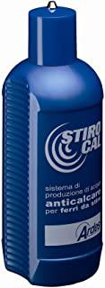 Recensioni di decalcificare ferro da stiro