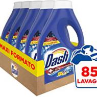 Recensioni di detersivi lavatrice ecologici
