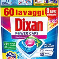 Recensioni di detersivo lavatrice profumato