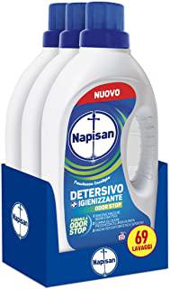 Recensioni di detersivo lavatrice senza profumo