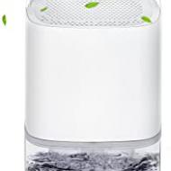 Recensioni di deumidificatore ambiente