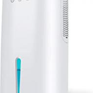 Recensioni di deumidificatore elettrico