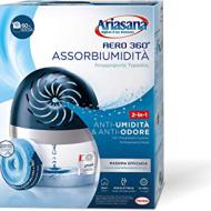 Recensioni di deumidificatore per bagno