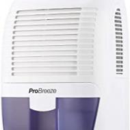 Recensioni di deumidificatore pro breeze