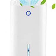 Recensioni di deumidificatore trotec
