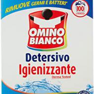 Recensioni di disinfettanti per lavatrice