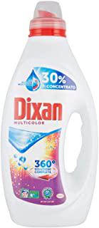 Recensioni di dixan lavatrice