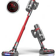 Recensioni di dyson aspirapolvere v10