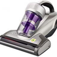 Recensioni di dyson pulitore a vapore