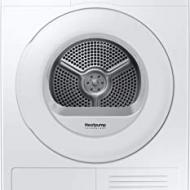 Recensioni di electrolux asciugatrice 8 kg