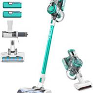 Recensioni di electrolux aspirapolvere senza fili