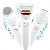 Recensioni di epilatore elettrico