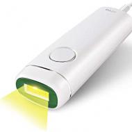 Recensioni di epilatore laser