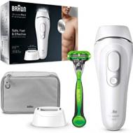 Recensioni di epilatore luce pulsata braun