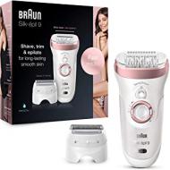 Recensioni di epilatore viso braun