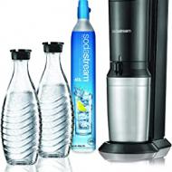 Recensioni di erogatore acqua frizzante