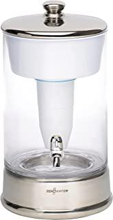 Recensioni di erogatore acqua