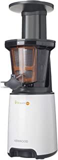 Recensioni di estrattore kenwood pure juice