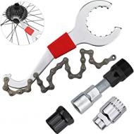 Recensioni di estrattore shimano