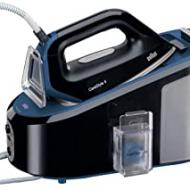 Recensioni di ferro da stiro braun carestyle 3