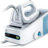 Recensioni di ferro da stiro braun carestyle 5