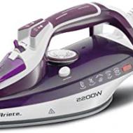 Recensioni di ferro da stiro cordless