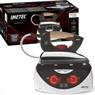 Recensioni di ferro da stiro imetec intellivapor
