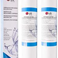 Recensioni di filtro acqua frigorifero lg