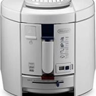 Recensioni di filtro friggitrice de longhi