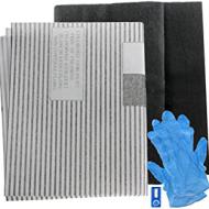 Recensioni di filtro universale per condizionatori