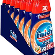 Recensioni di finish lavastoviglie