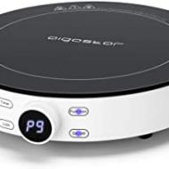 Recensioni di fornelli elettrici portatili