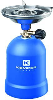 Recensioni di fornello da campeggio a gas
