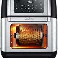 Recensioni di fornetto elettrico 30 litri