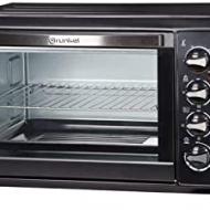 Recensioni di fornetto elettrico 40 litri