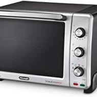 Recensioni di fornetto elettrico de longhi